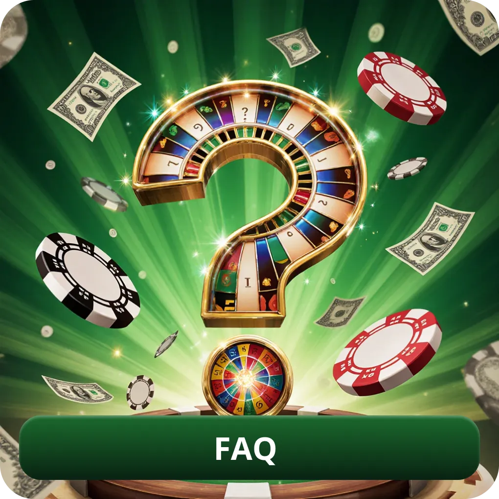 FAQ