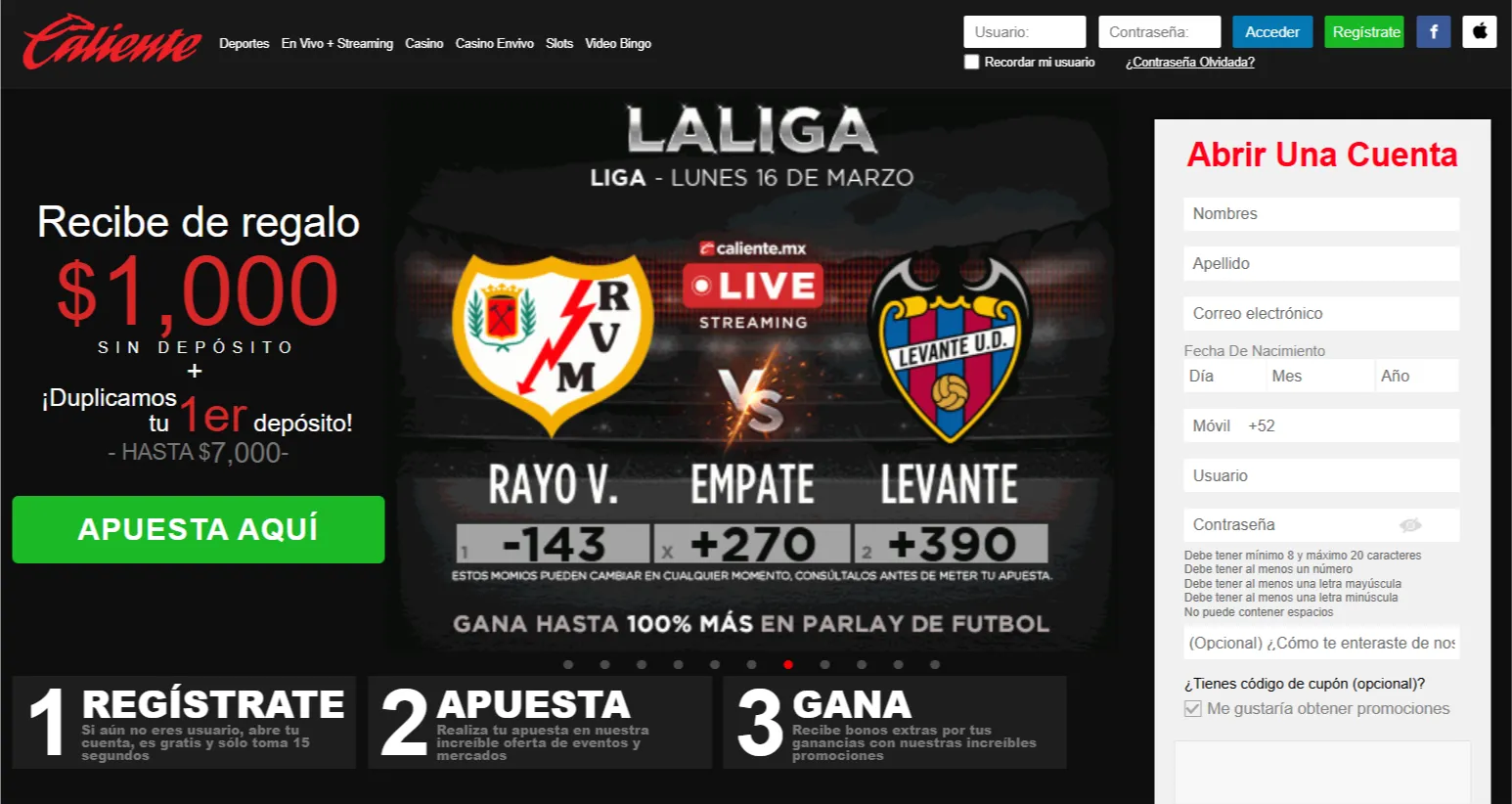 Cómo elegir el mejor online casino real money